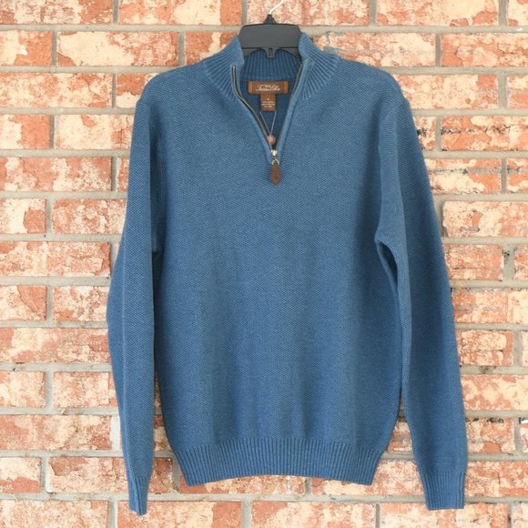 Tasso Elba Other - TASSO Elba Men's Sweater